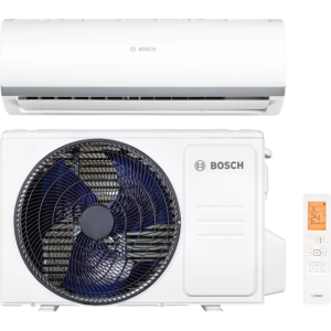 Bosch Climate 2000