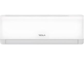 Aparat de aer conditionat Tesla Superior 12000 BTU WI-FI, Clasa A++, flux aer 3D, functie I Feel, Filtru lavabil, Filtru cu densitate crescuta, incalzire unitate externa, R32, TA36QQCT, alb : Review detaliat